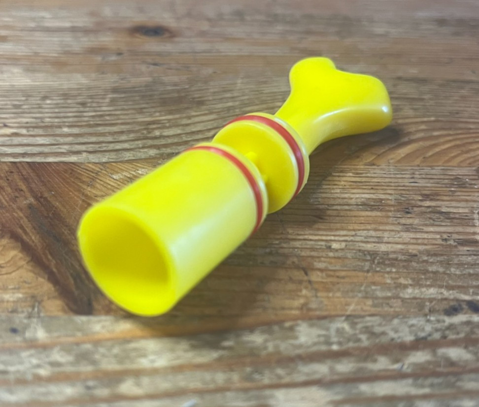 Doggie Doo Game Replacement Bone Goliath Family Game Part Piece Mouth Plug