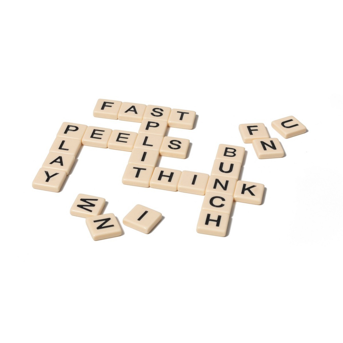 Classic Word Game