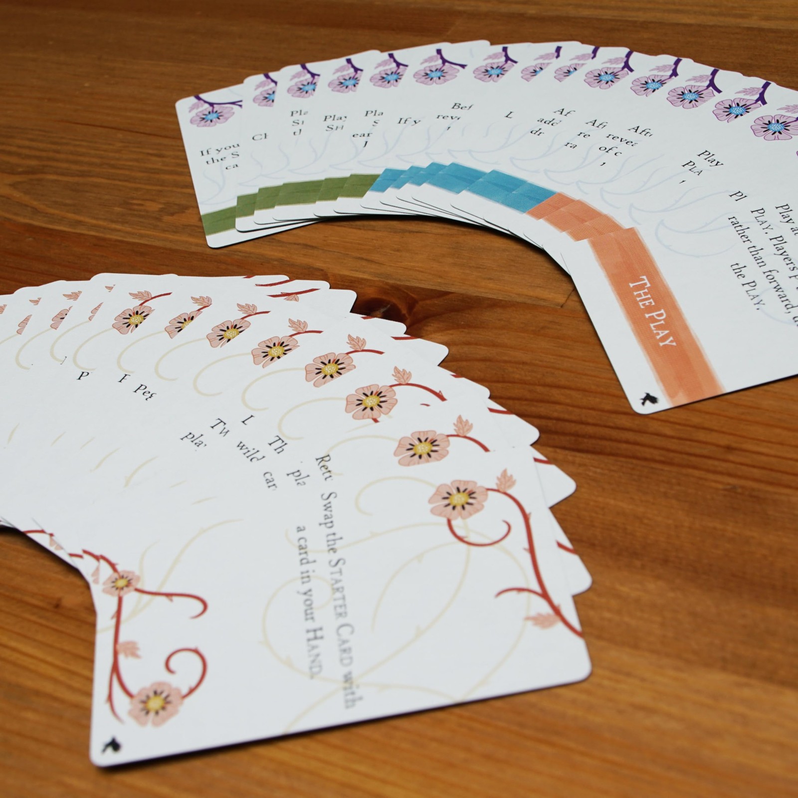 Wicked Cribbage | A Playful Twist On A Game | 30-45 Minute Playtime | Ages 8+…