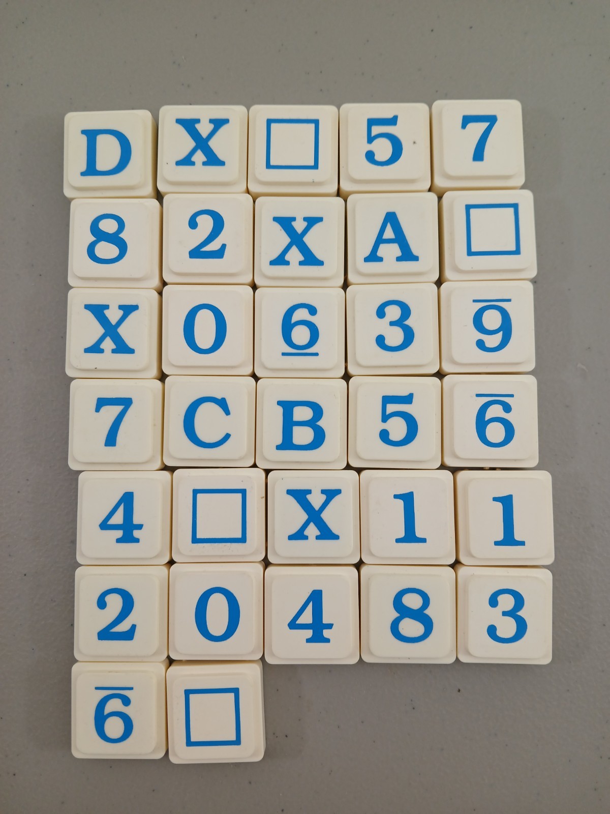 VTG 1986 The Price Is Right Game (12 Games) Milton Bradley 100% COMPLETE