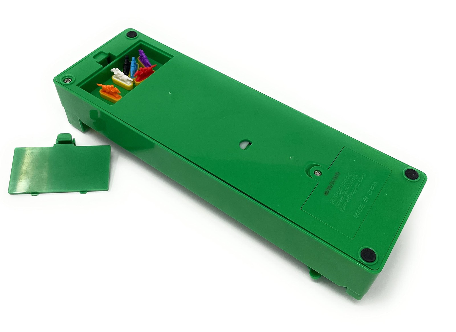 Westminster Desktop Derby Racing Game by Inc.