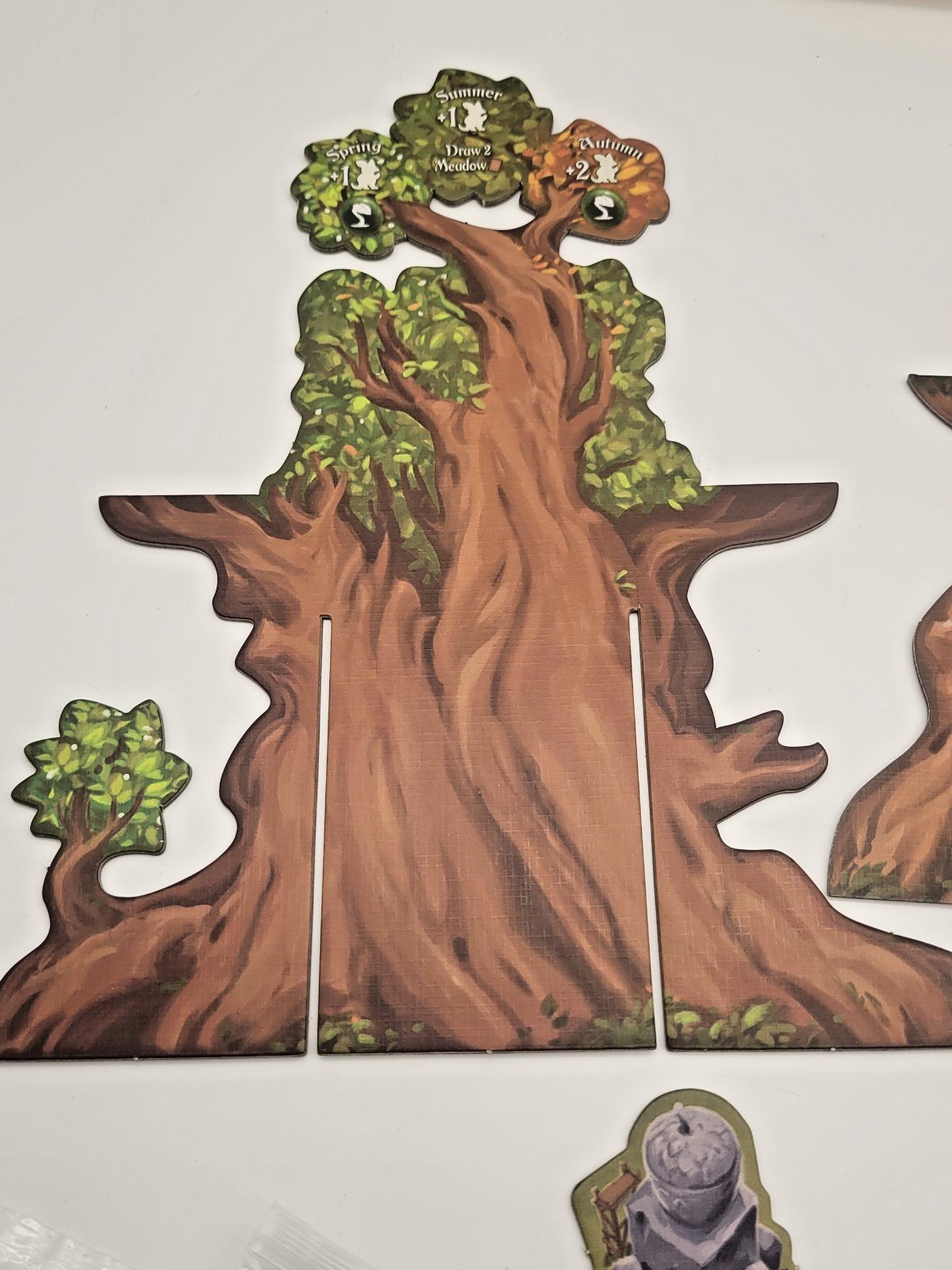 Everdell Collector’s Edition Board Game – James A Wilson Starling Games complete