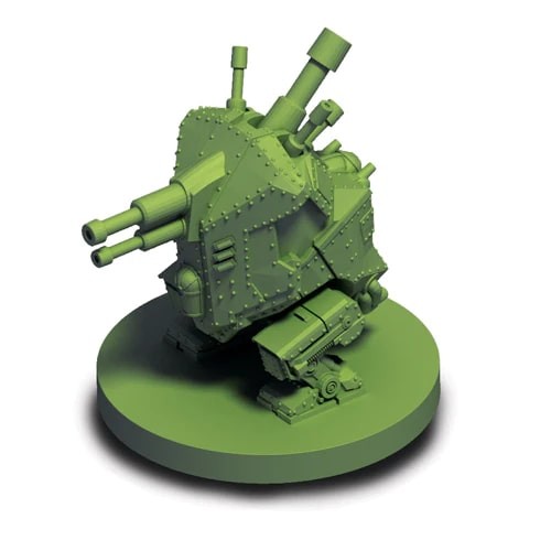Stonemaier Games Expansion Invaders From Afar (English) 2017