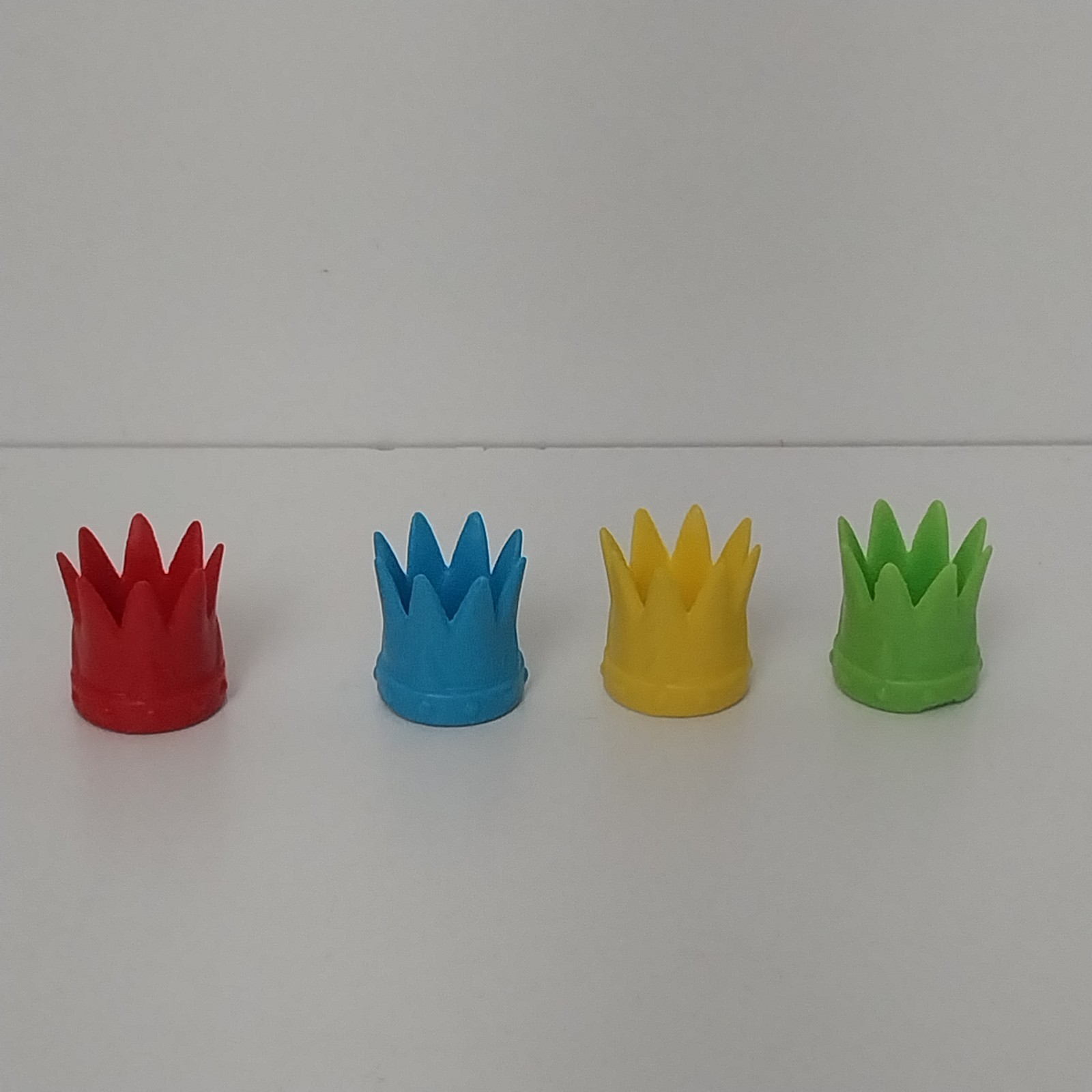 Dragon Snacks Goliath 2019 Kids Children Treasure Crown – Missing Instructions