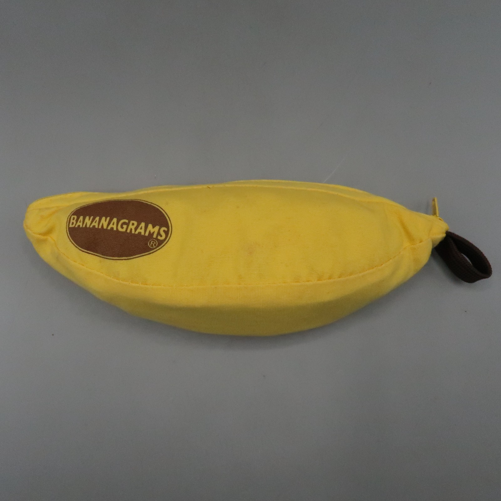 Bananagrams Crossword Family Fun Game Anagram game Ages 7+