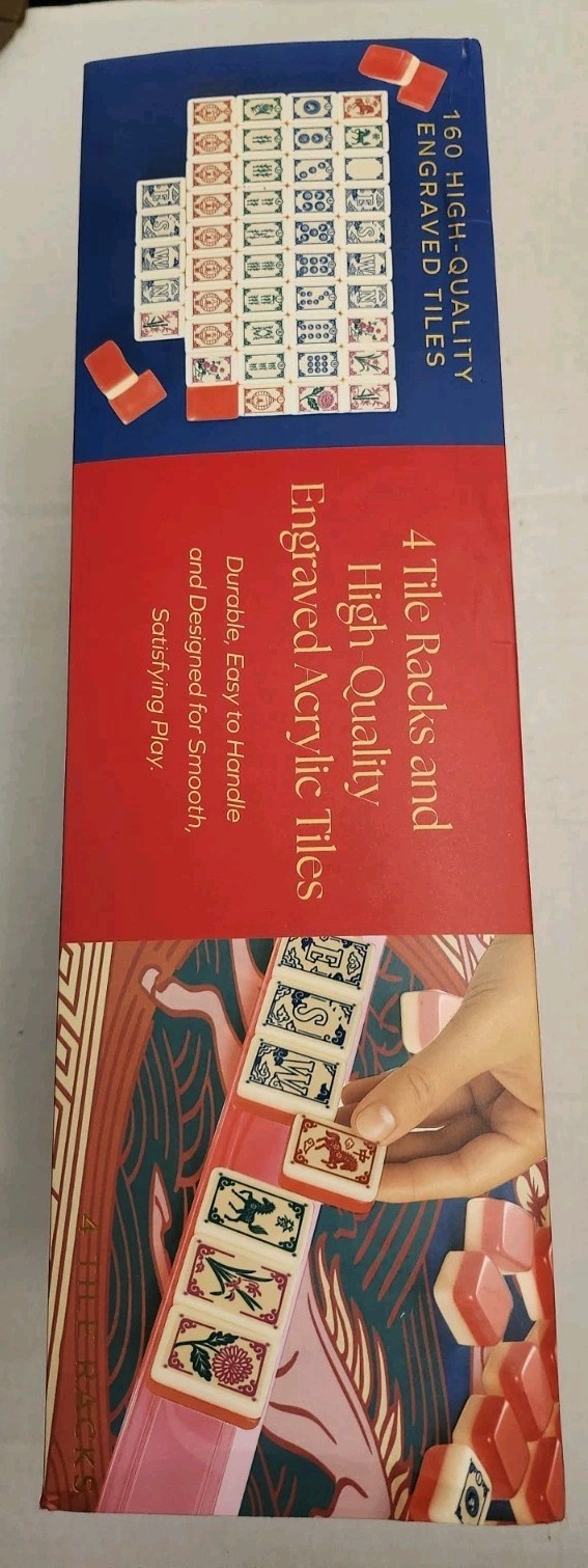 Maison Lude Deluxe Acrylic HORSE LUNAR YEAR EDITION Starter Kit BRAND NEW SEALED