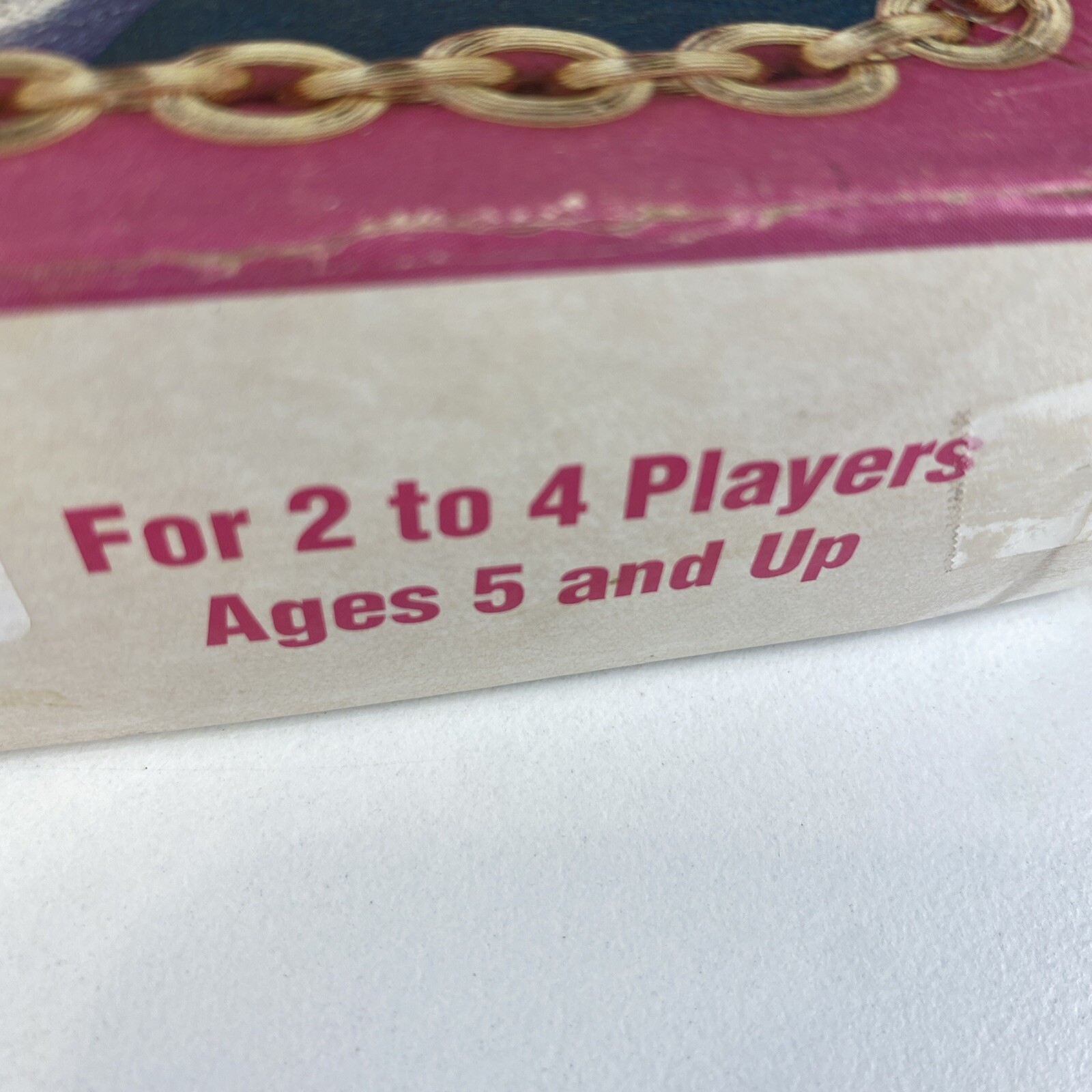 Vtg BARBIE DREAM DATE Golden Mattel Board Game Incomplete Replacement Parts