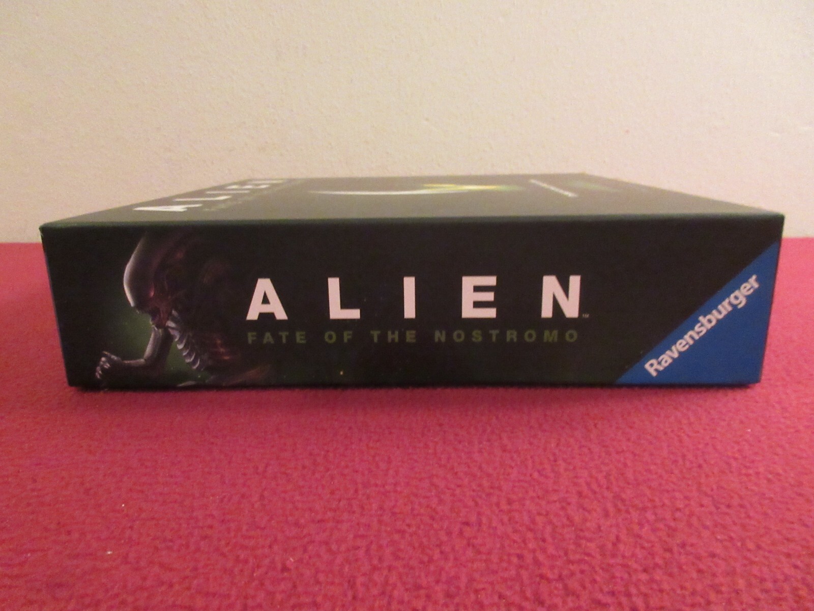 Ravensburger ALIEN: Fate of the Nostromo Board Game – New/ Sealed
