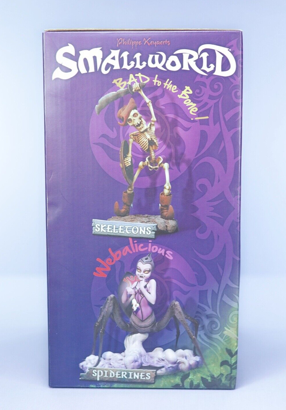 Amazons Figurine | Small World | Days of Wonder | Art of Small World | NEW