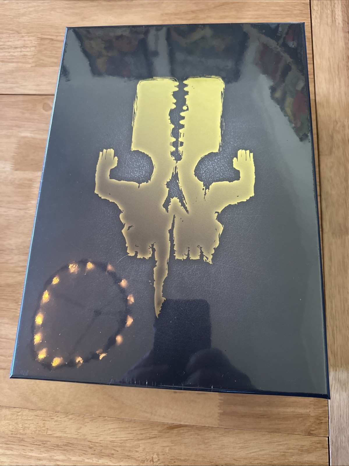 The 7th Continent | Base Game | Kickstarter Deluxe Brand New – NIS
