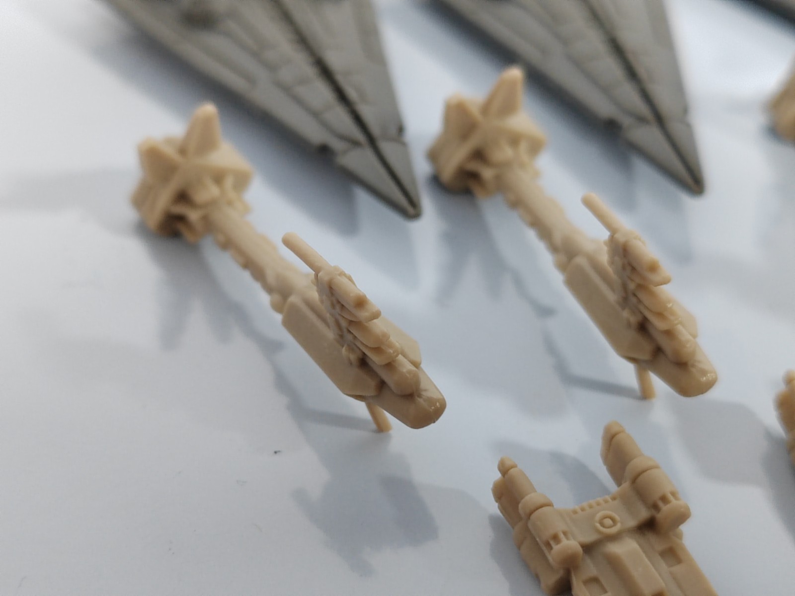 Star Wars Rebellion: Rise of the Empire Expansion Board Game
