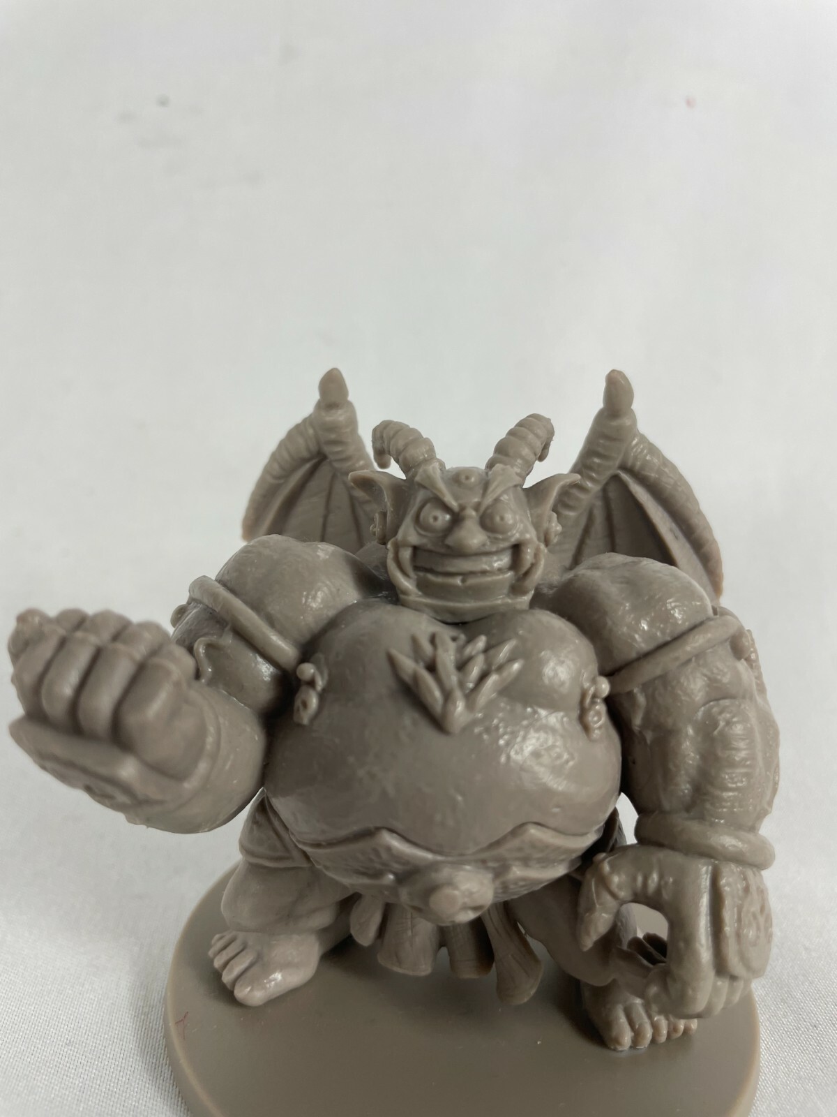 CMON Arcadia Quest Inferno The Judge Figurine