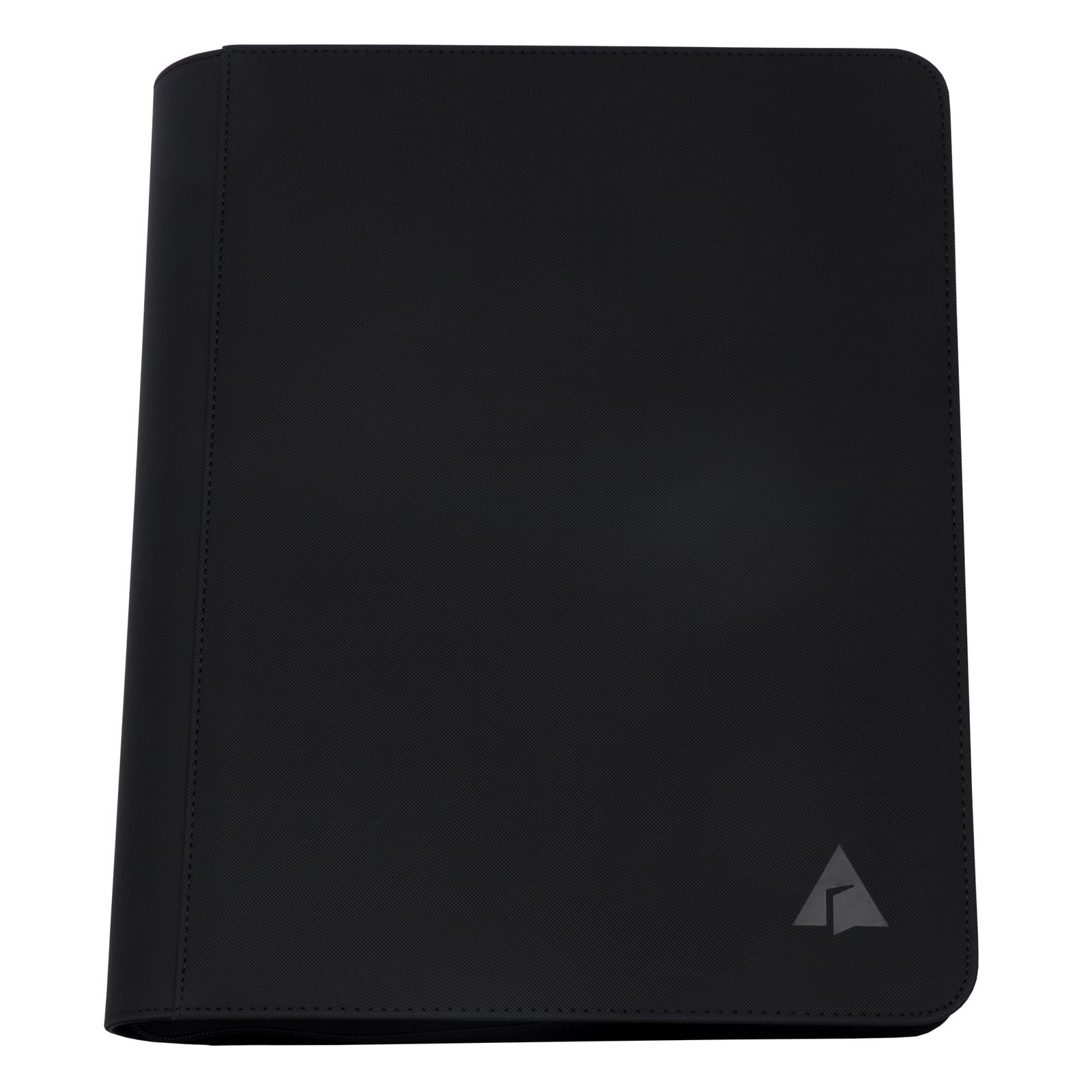 Alteagle Top loader Binder, Holds 504 loaders, 3 inches x 4 inches, Black