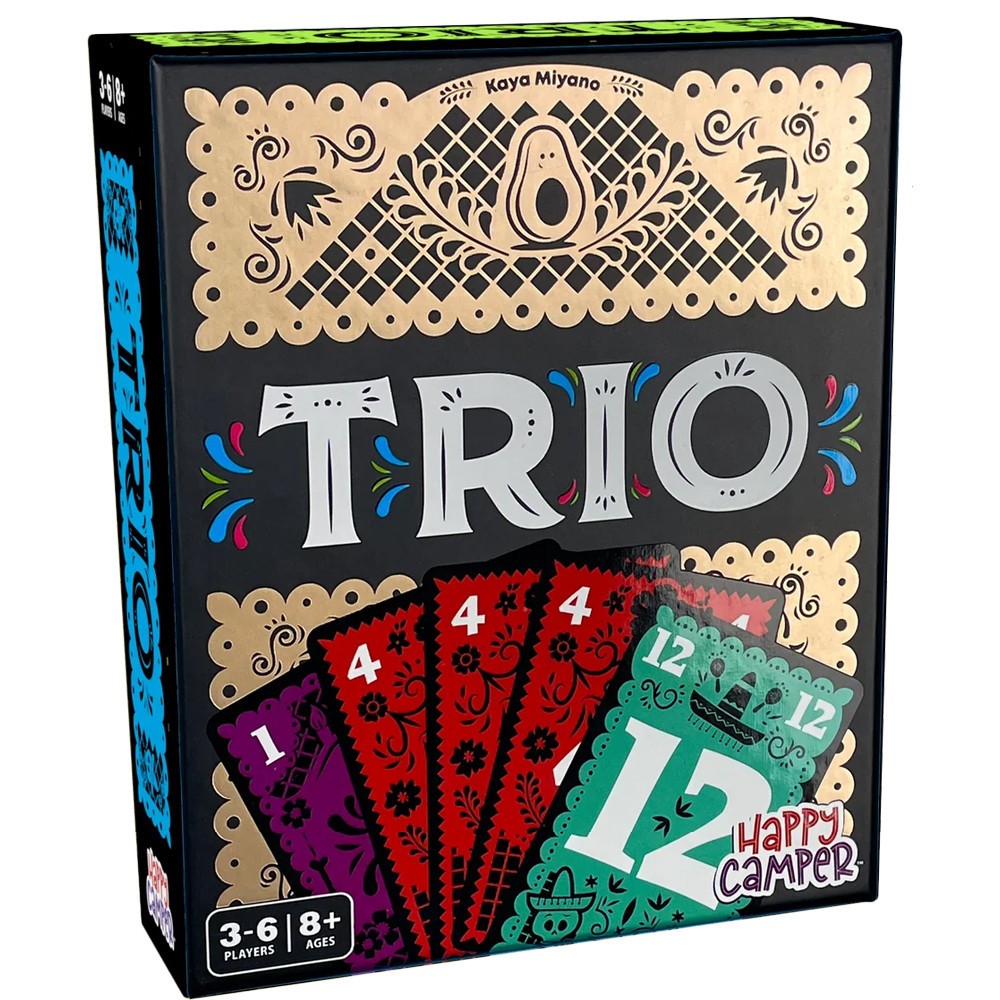 Trio