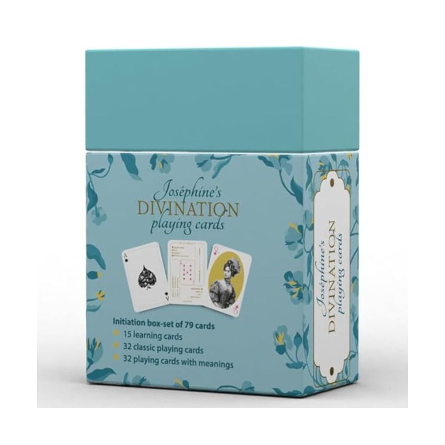 Dusserre: Cartomancie: Divination – US Games Systems