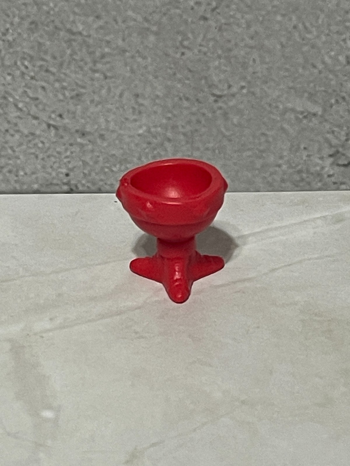 2017 Dragon Snacks by Goliath – Replacement Cup Red