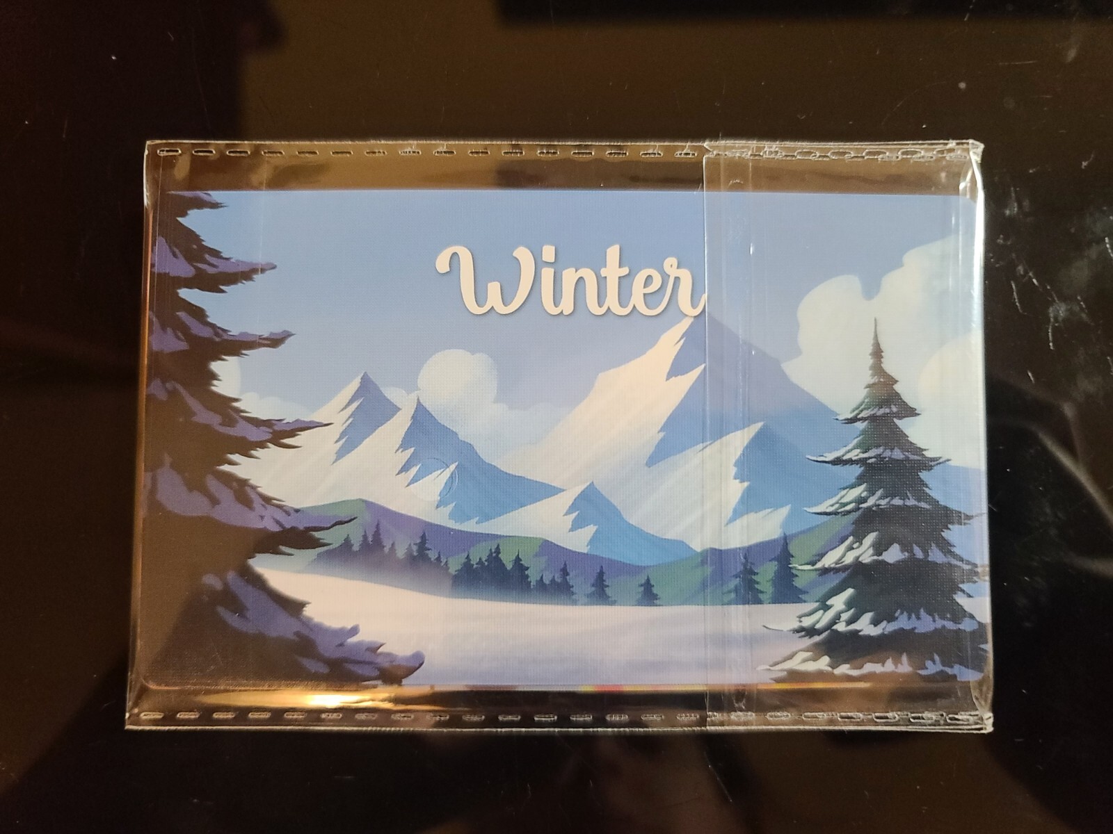 Nestlings – Season Events Module – Tantrum House Season 10 – Promo Pack
