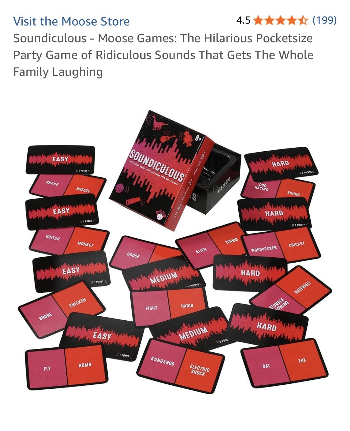 New – Soundiculous The Game About Making Sounds
