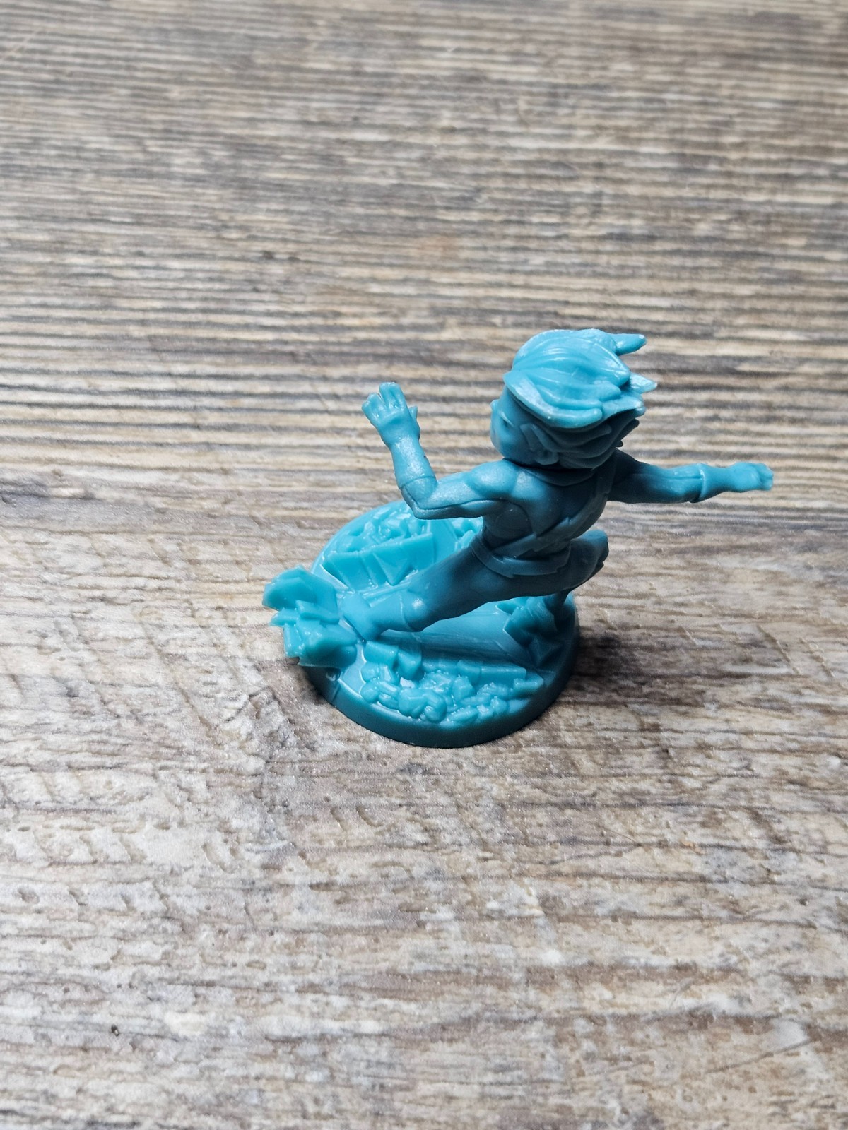 CMON X-MEN – Quicksilver minature