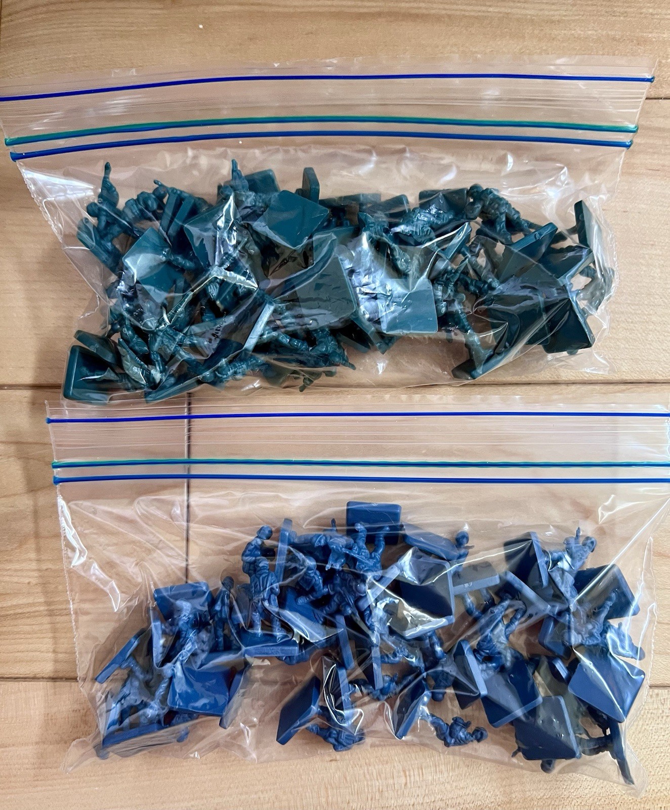 Memoir ’44 Days of Wonder Board Game Set Pre-owned – Incomplete READ