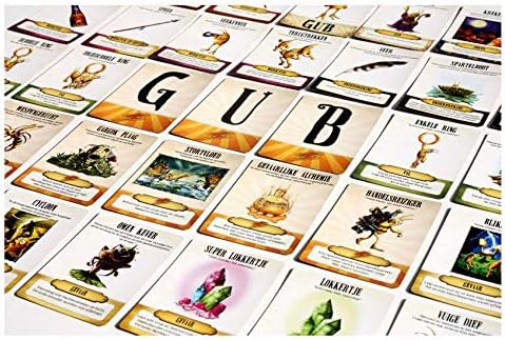 Gubs