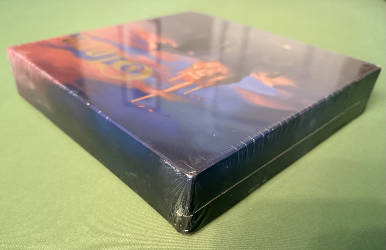 Glory Unopened & Sealed Second Edition Fantasy Board Game, 1-4 Players Hogg