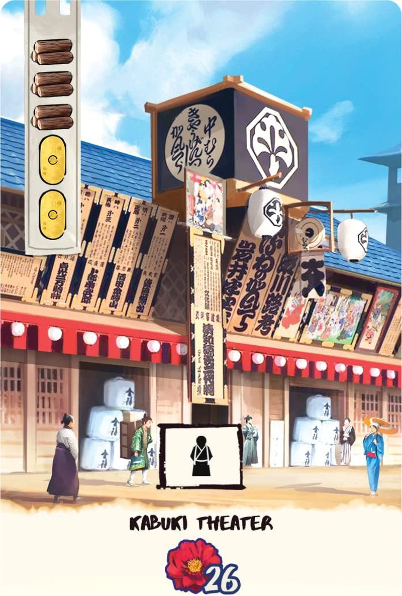 Iki | Strategy Game for Teens and Adults | Ages 14+ | 2 to 4 Players| 60 Minutes