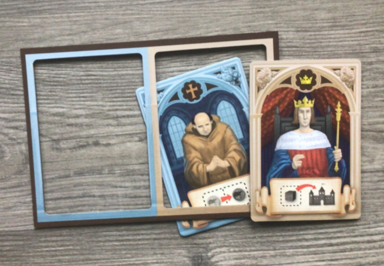 RATTUS Board Game with Pied Piper Expansion & Spiel 2010 & 2011 & Joker Promo