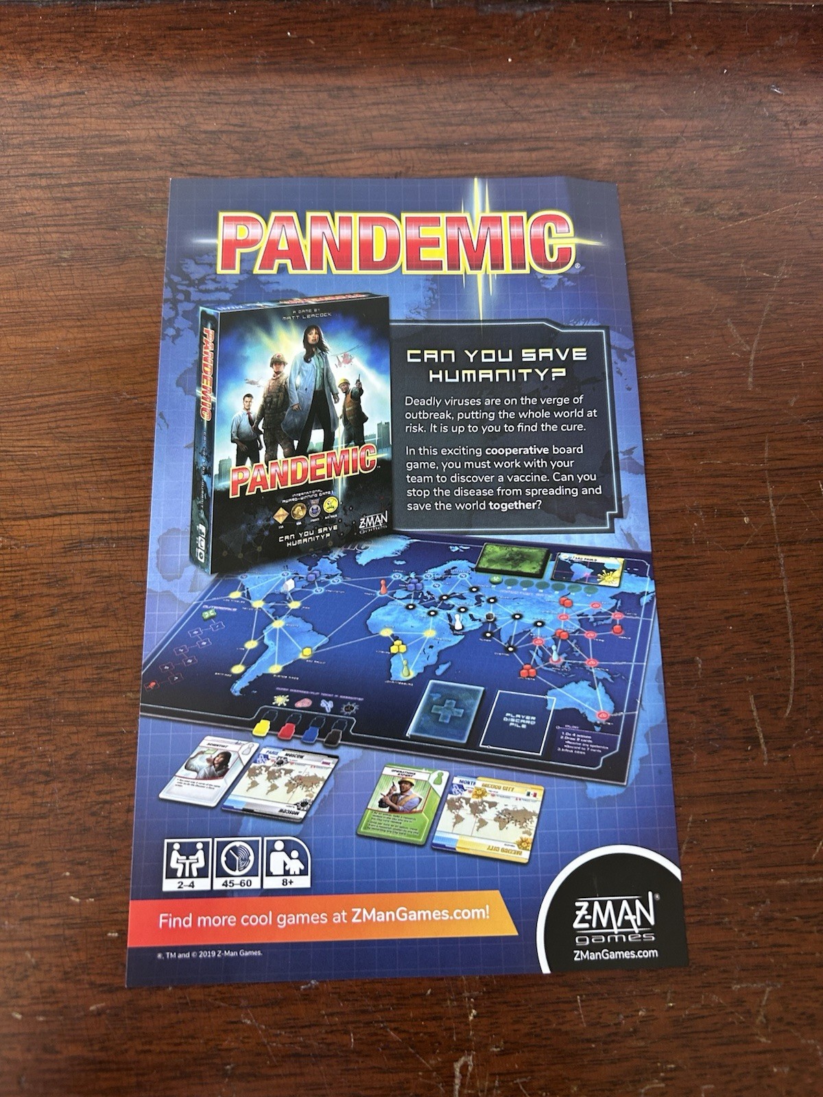 Choose Your Own Adventure : House of Danger Cooperative Game RA Montgomery Book