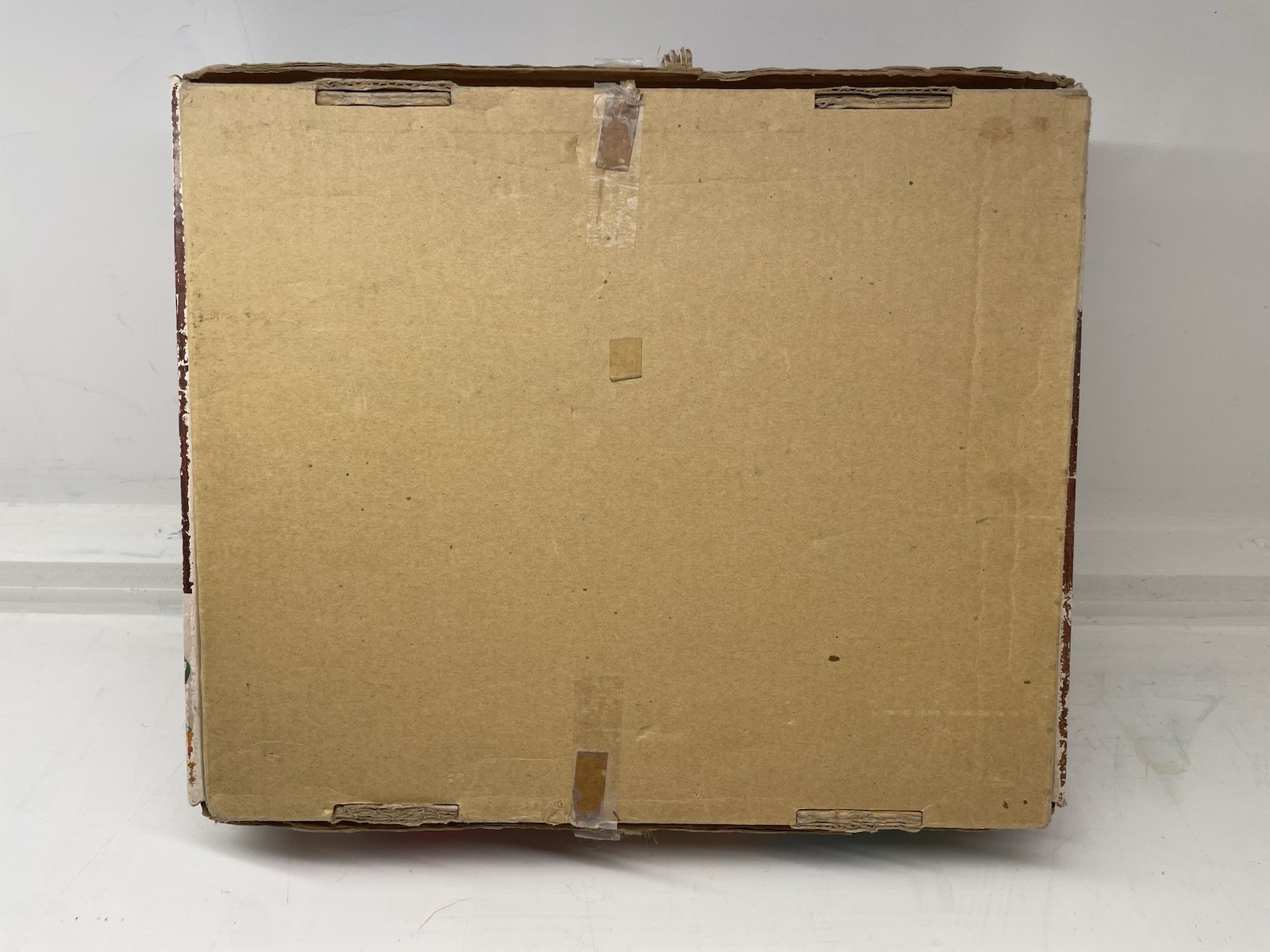 Vintage 1979 Run Yourself Ragged TOMY Maze Game Rugged Obstacle Course