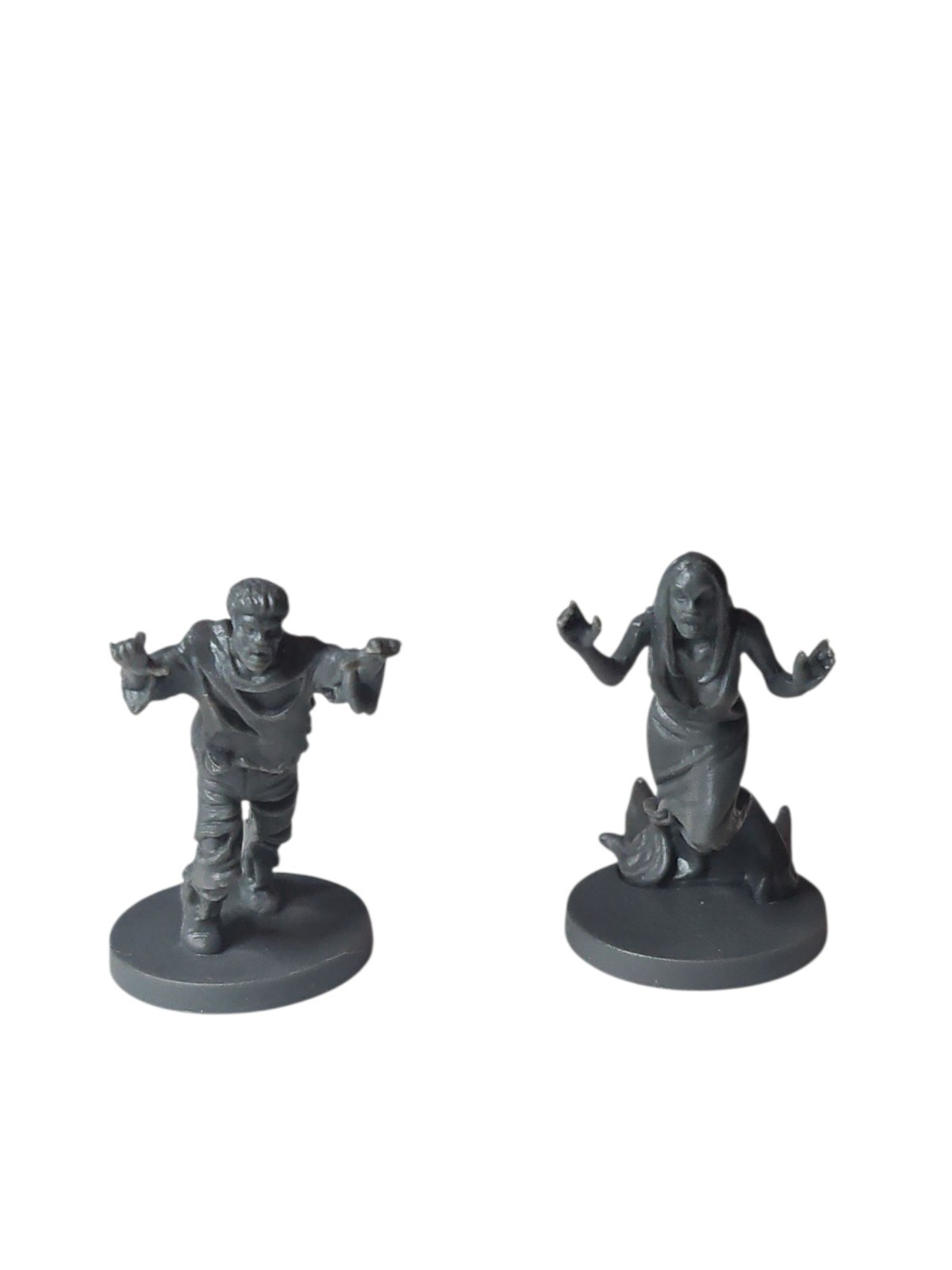 Hellboy: The Board Game – Hellboy in Mexico Figures Only