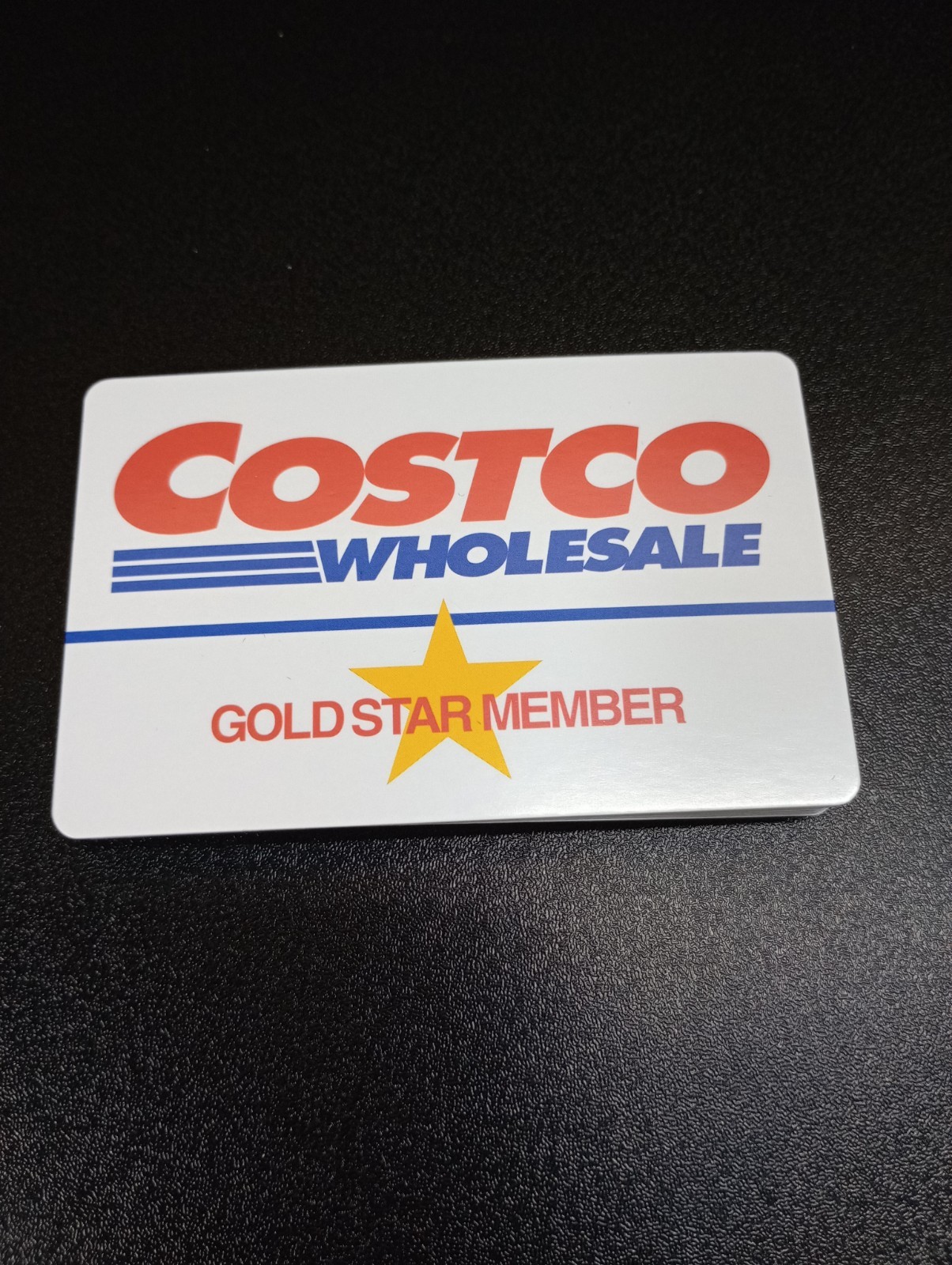 Monopoly Costco Wholesale COMPLETE WS Game Company 2023 Shopping Members