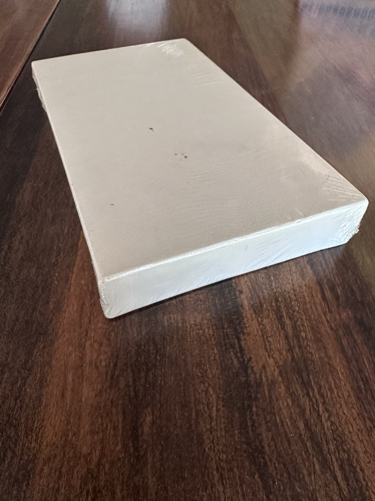 Super Thick Jumbo Size Giant Face Marblelike Dominoes By Puremco No.1632 New!!!