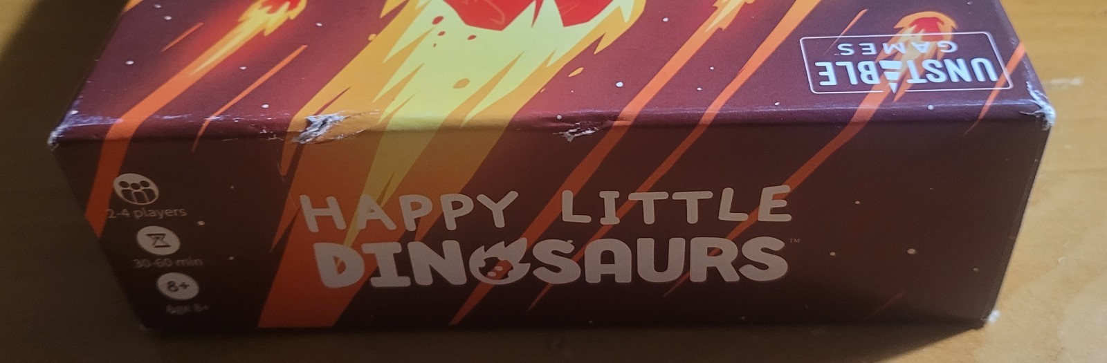 2021 Tee Turtle: Happy Little Dinosaurs *complete*