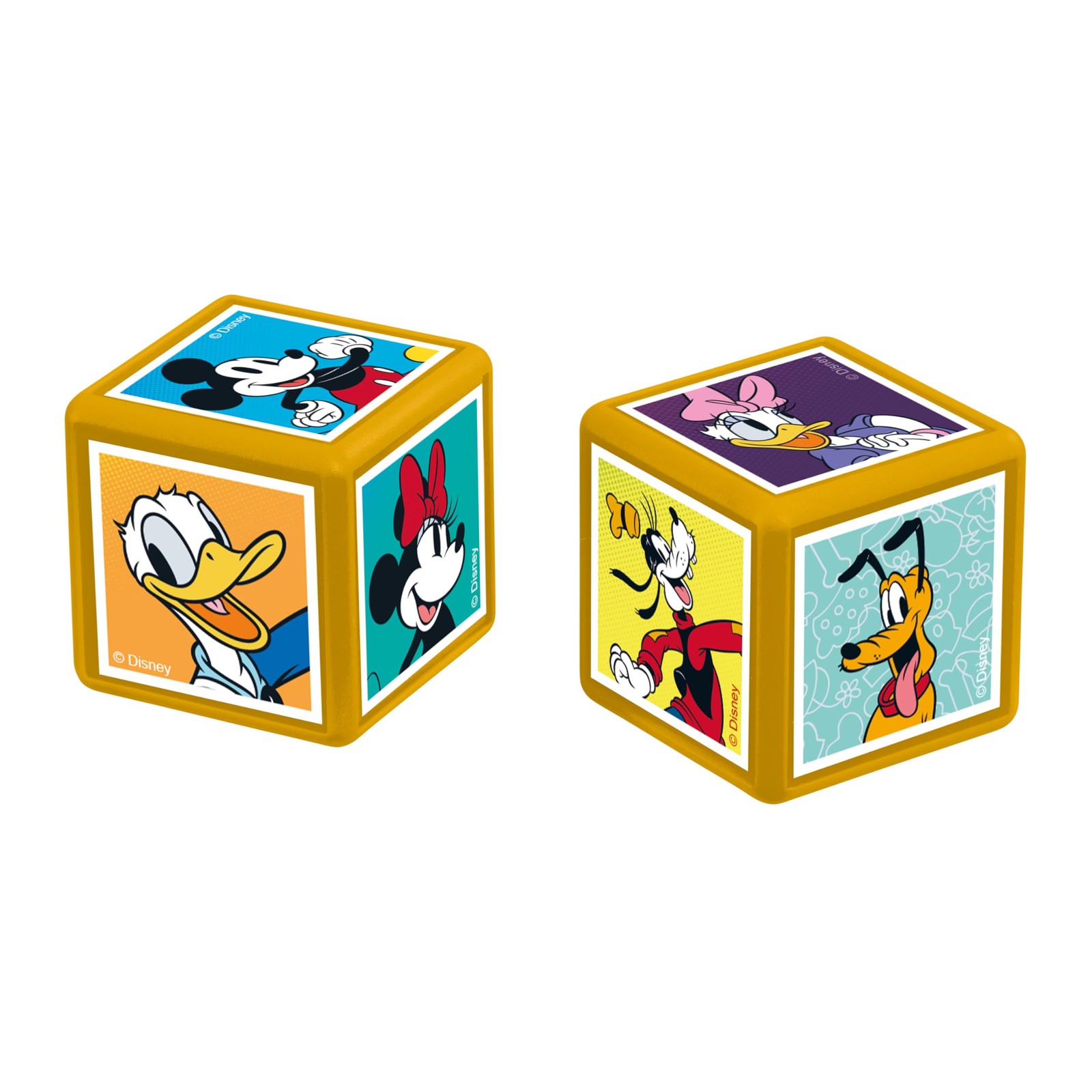 Top Trumps Match Game Mickey Mouse – Family Board Games for Kids and Adults -…
