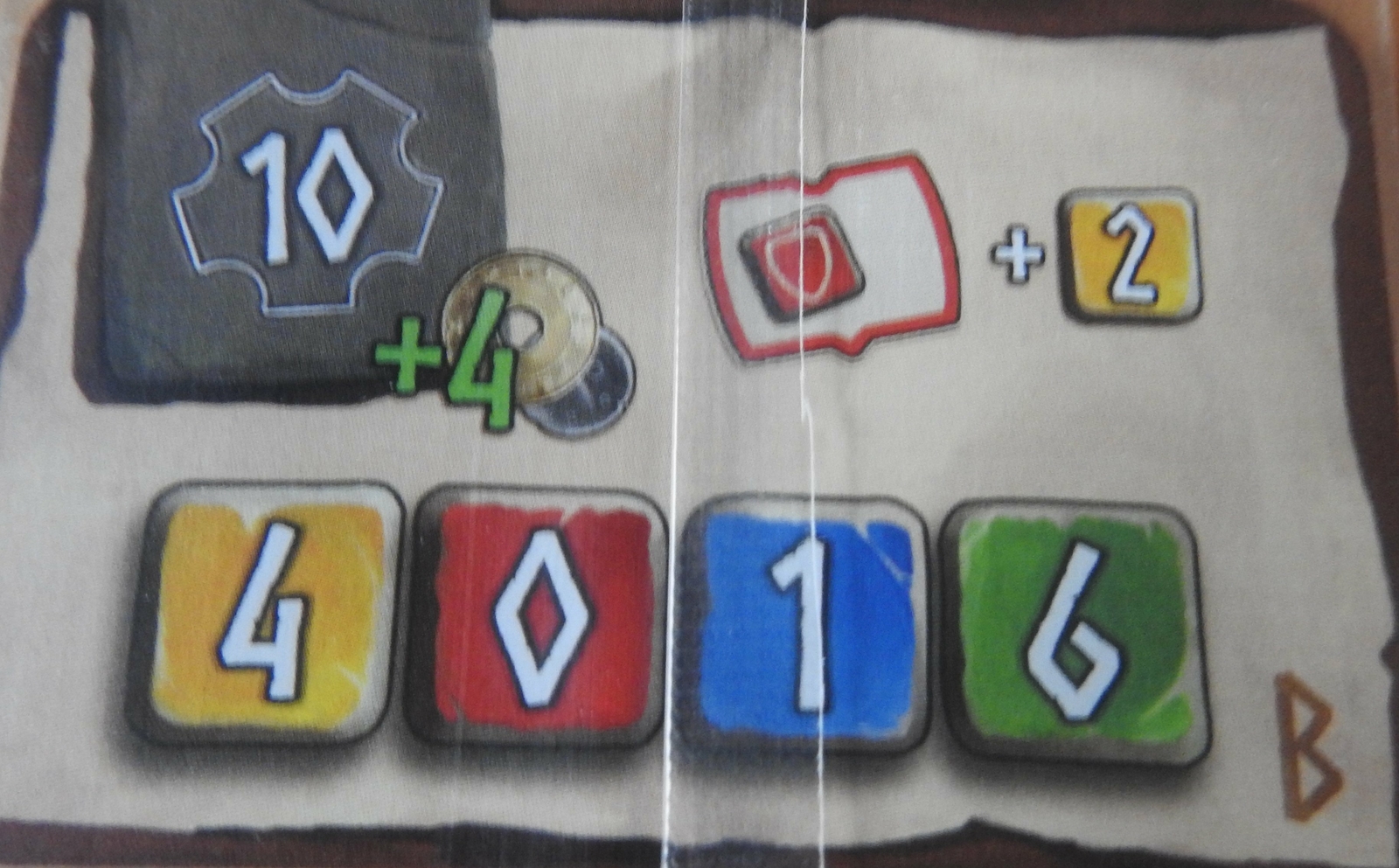 Hadara – New Nations | Mini Expansion | New | English Rules