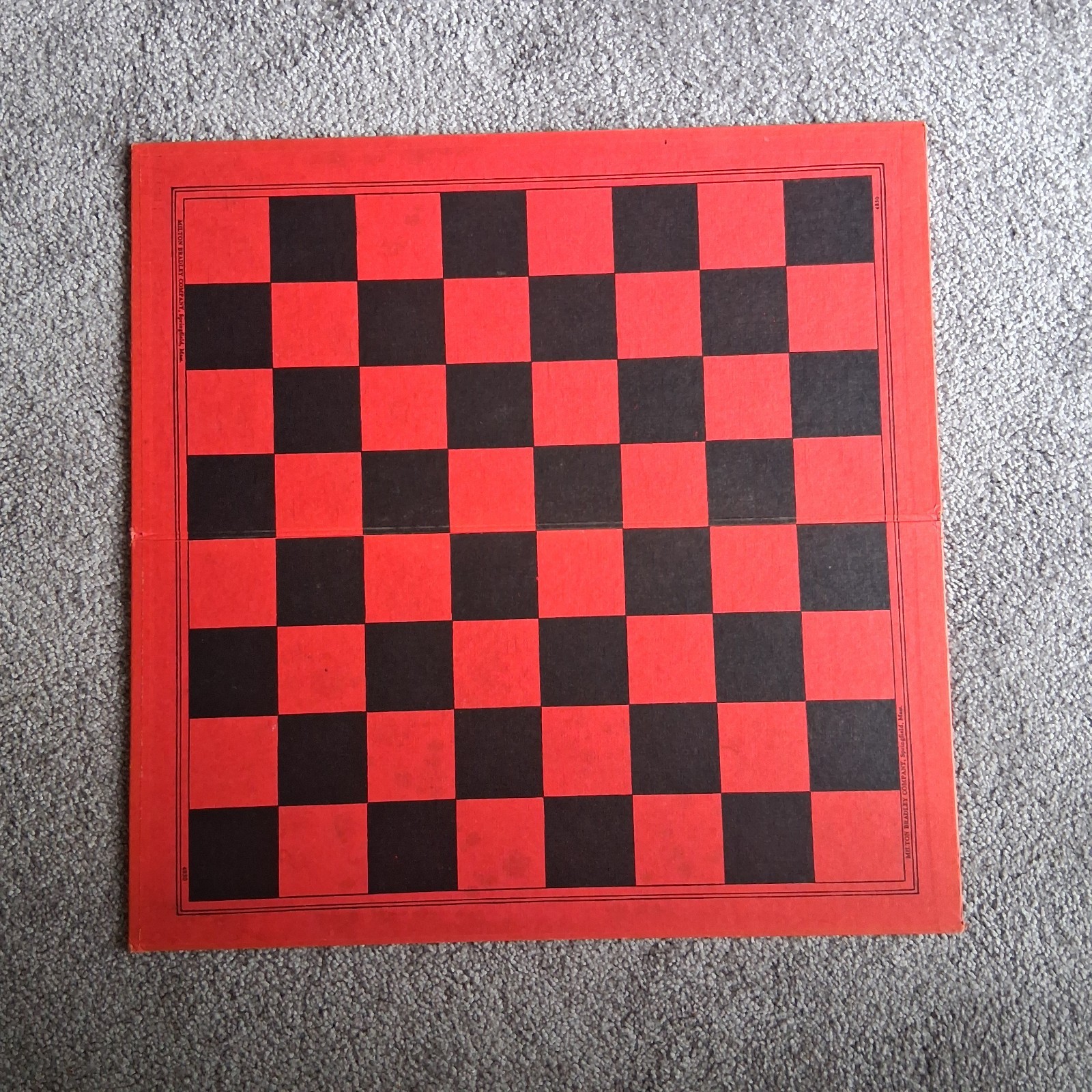VTG 60s Board Game Lot Milton Bradley Checker Board 4830 Jaymar Dominoes Whitman
