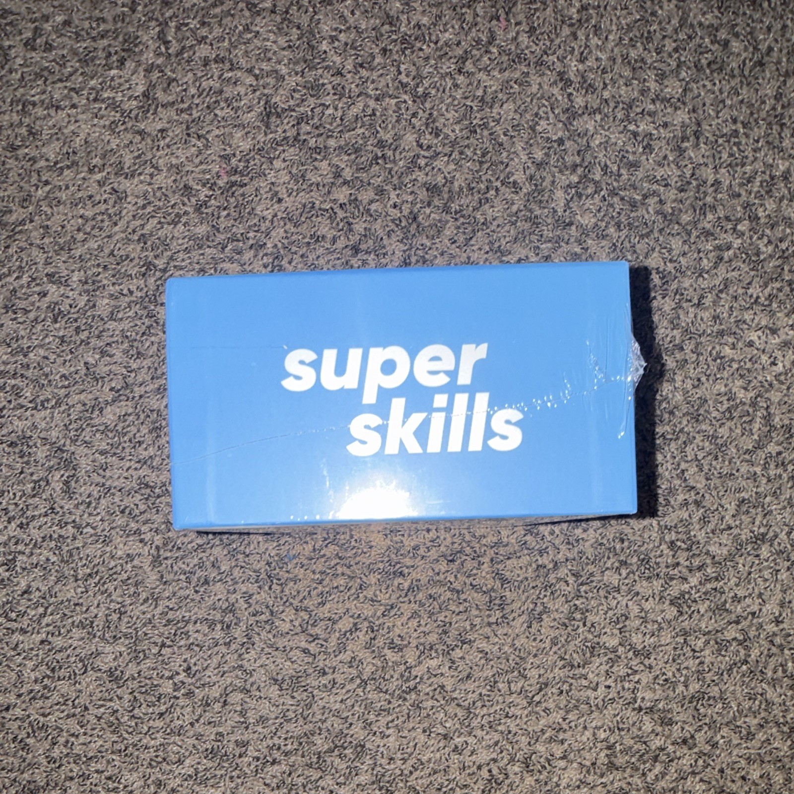 World Super Skills Skill & Action Strategy Multiplayer Game, 2-10 Players 8+