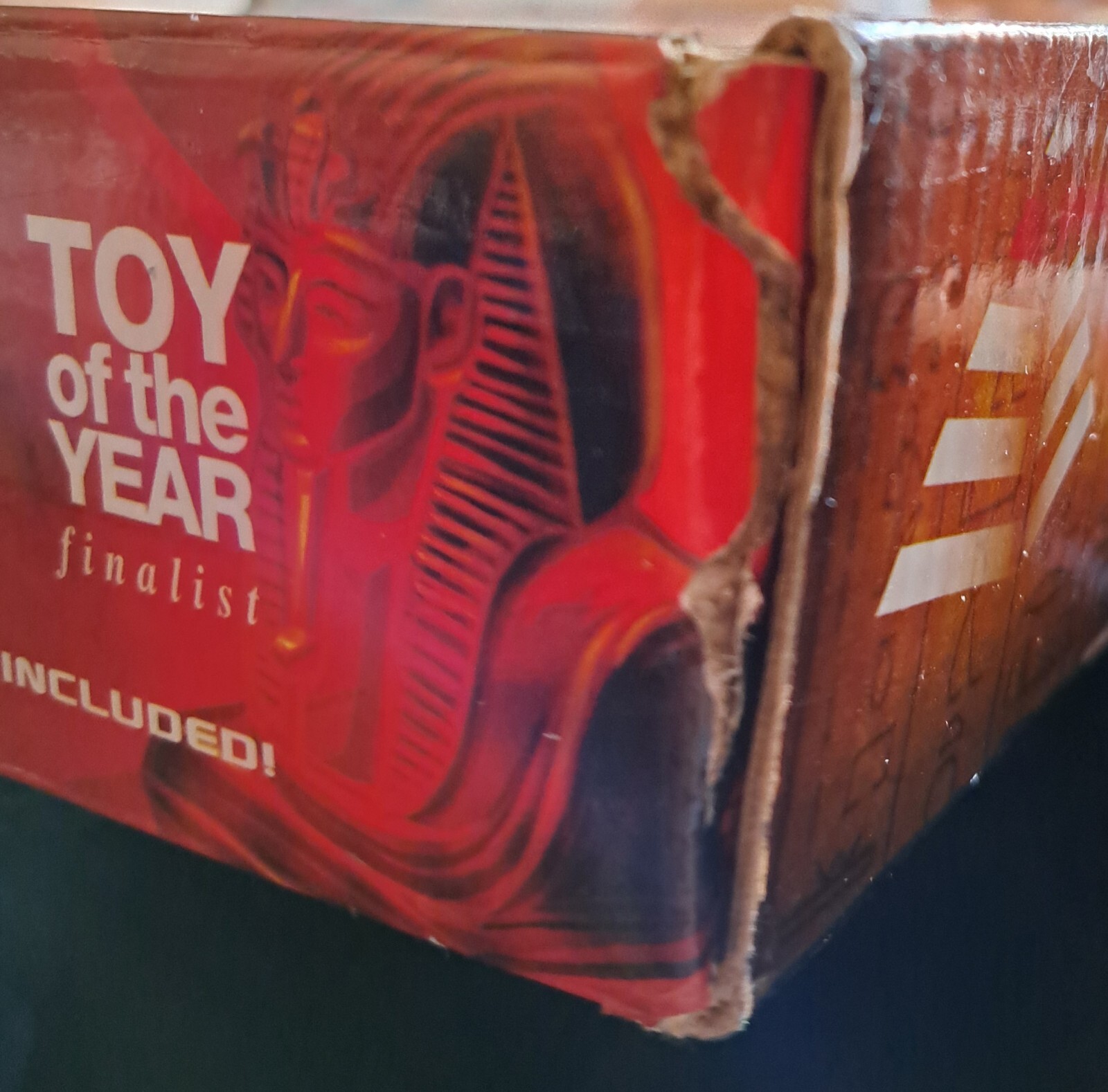Innovention Toys Laser Game – KHET 2.0 Board Game – MENSA Select Award
