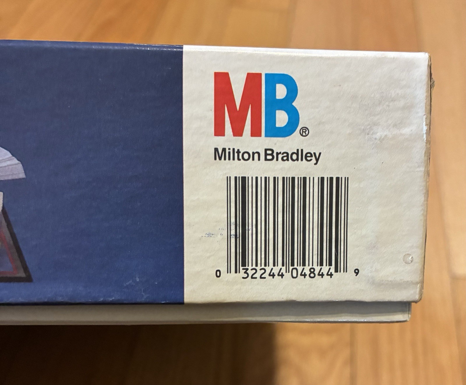 Hotels Board Game By Milton Bradley 1987 Good Pre-owned. 100% Complete