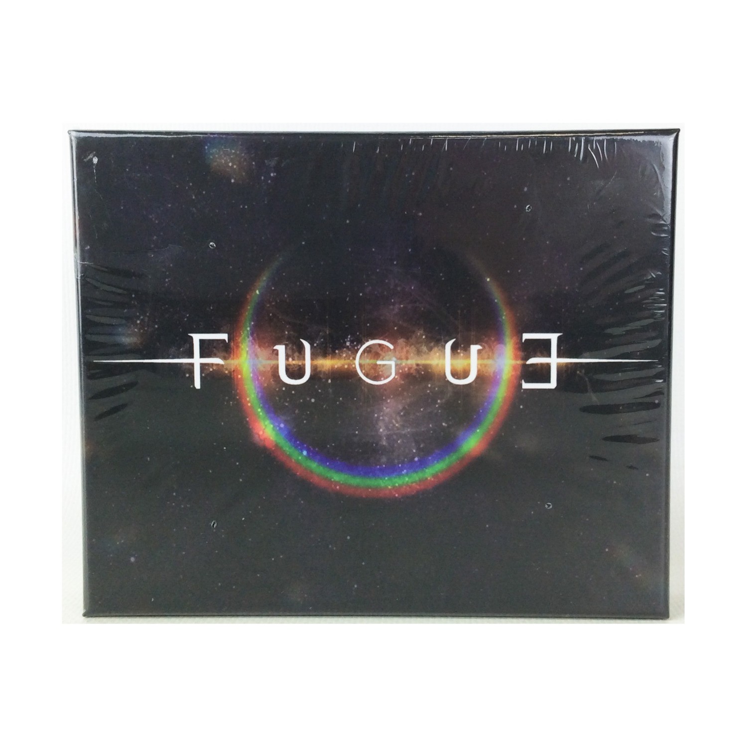 Lost Age Games Fugue Box EX/NM