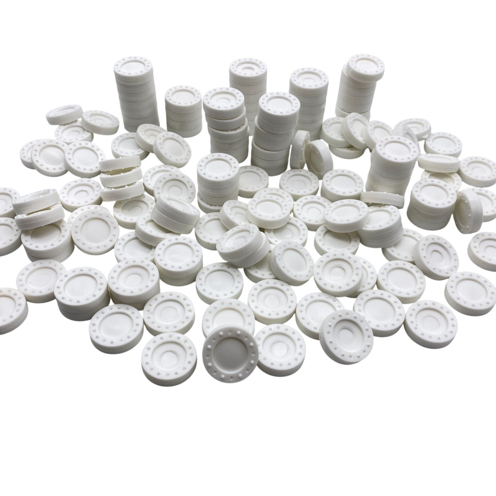 Dragon Lance boardgame Replacement Altitude markers white tokens Role play game