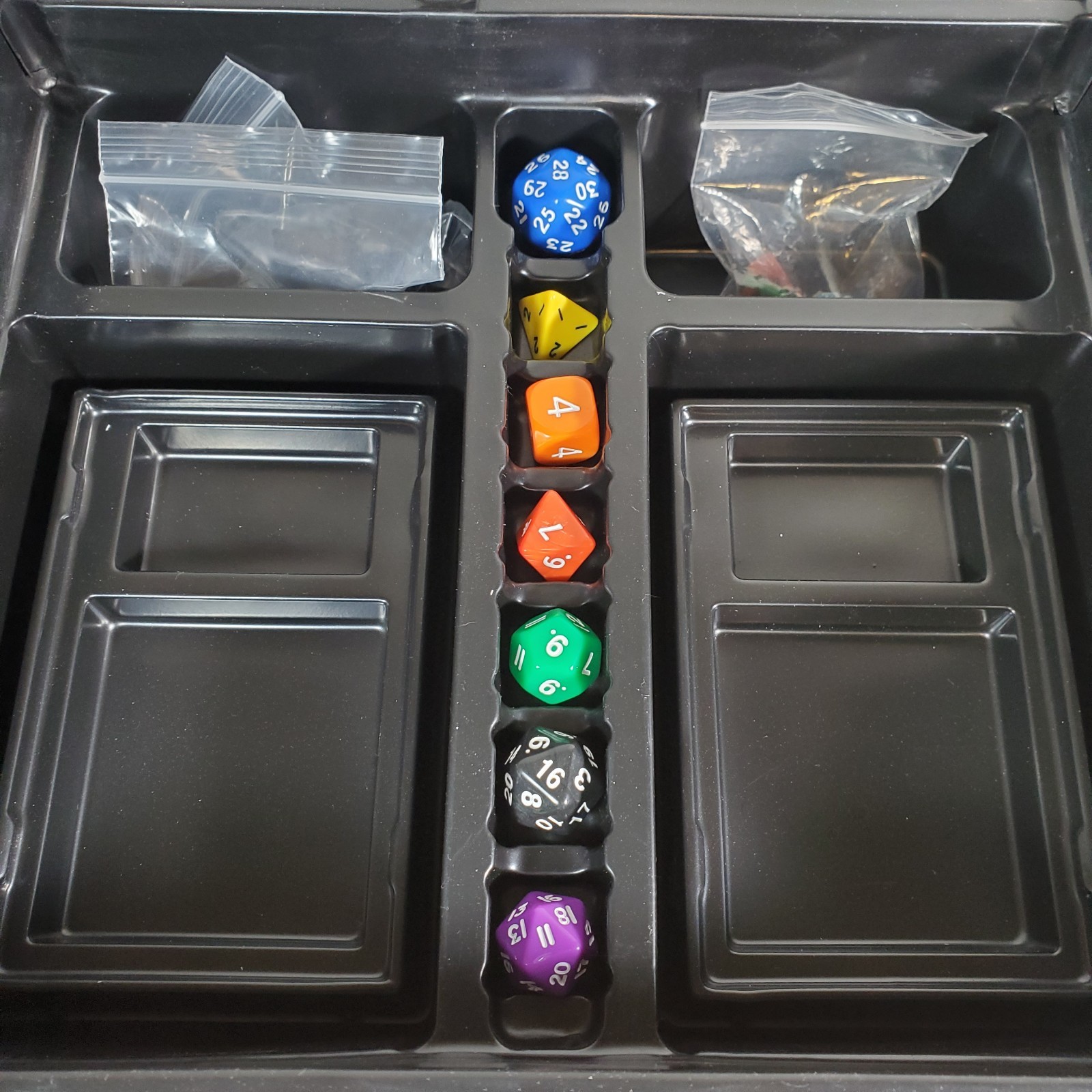 Asmodee Formula D Board Game Racing Strategy 2018 2-10 Players Complete