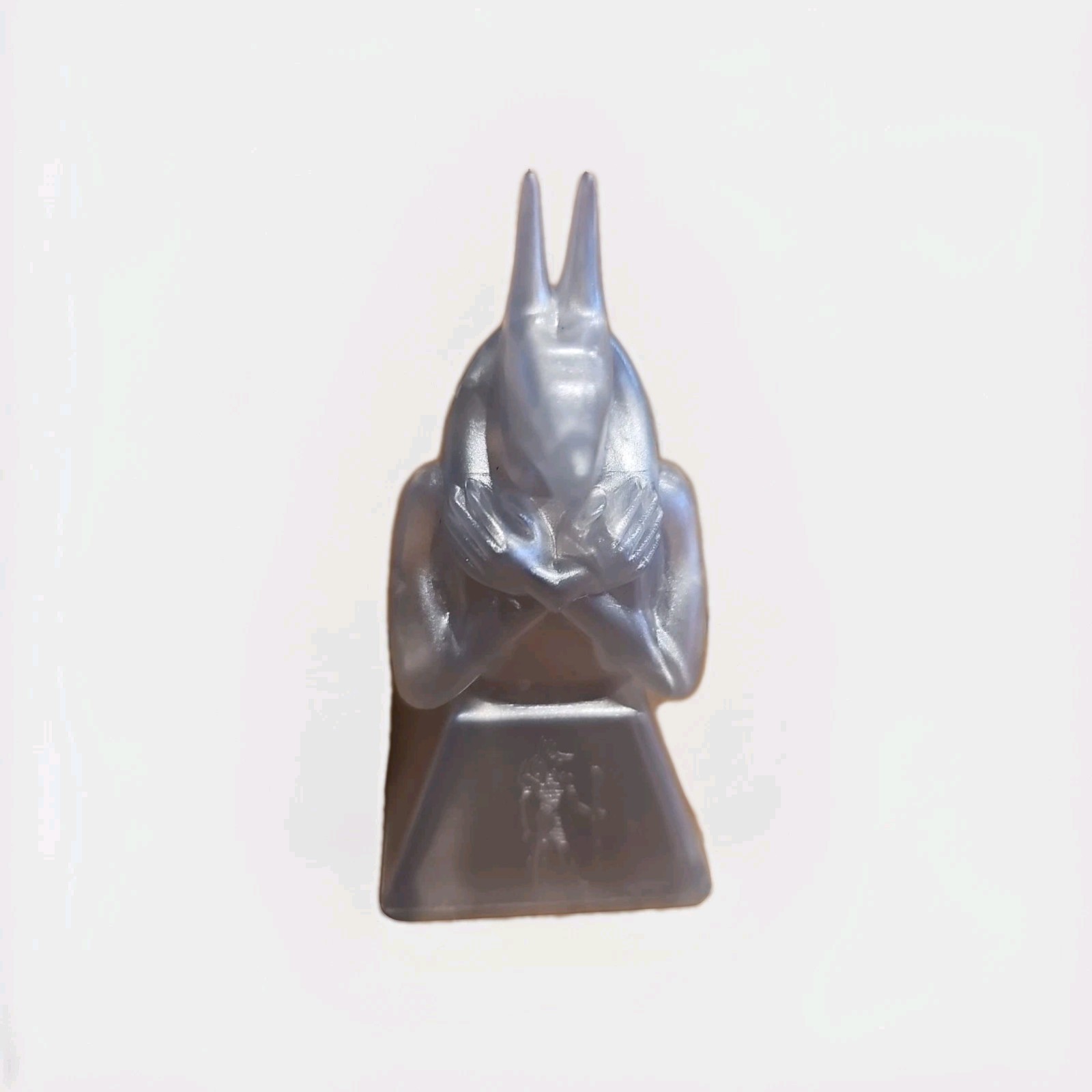 Laser Khet 2.0 Game Replacement Gray Anubis