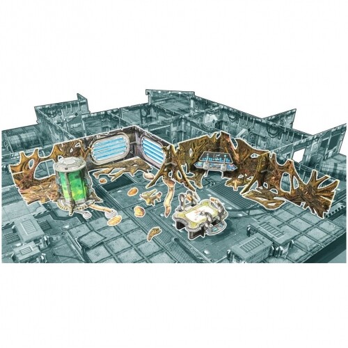 Core Space – Purge Outbreak (Expansion) – English