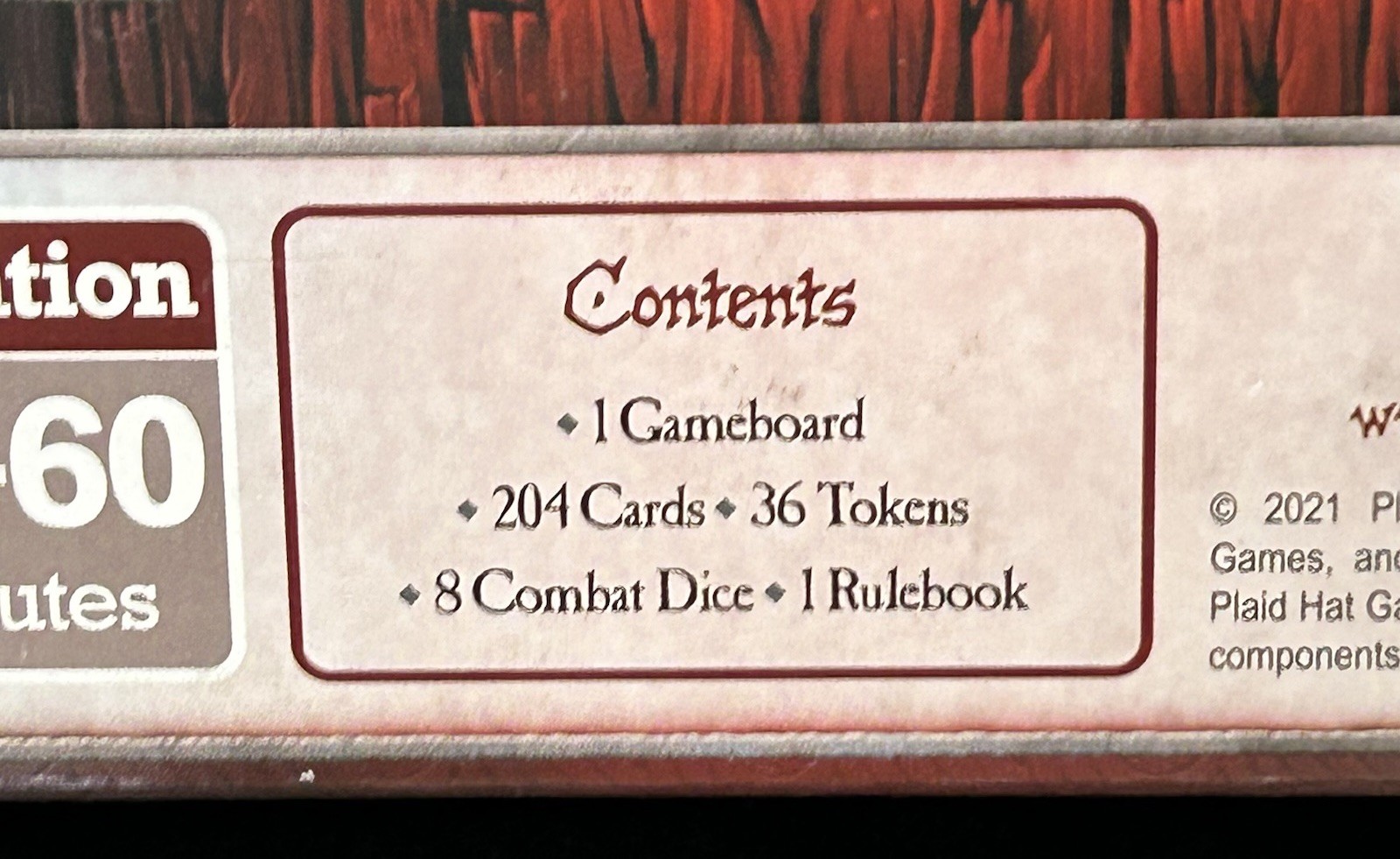 Summoner Wars 2nd Edition Board Game Master Set – Complete