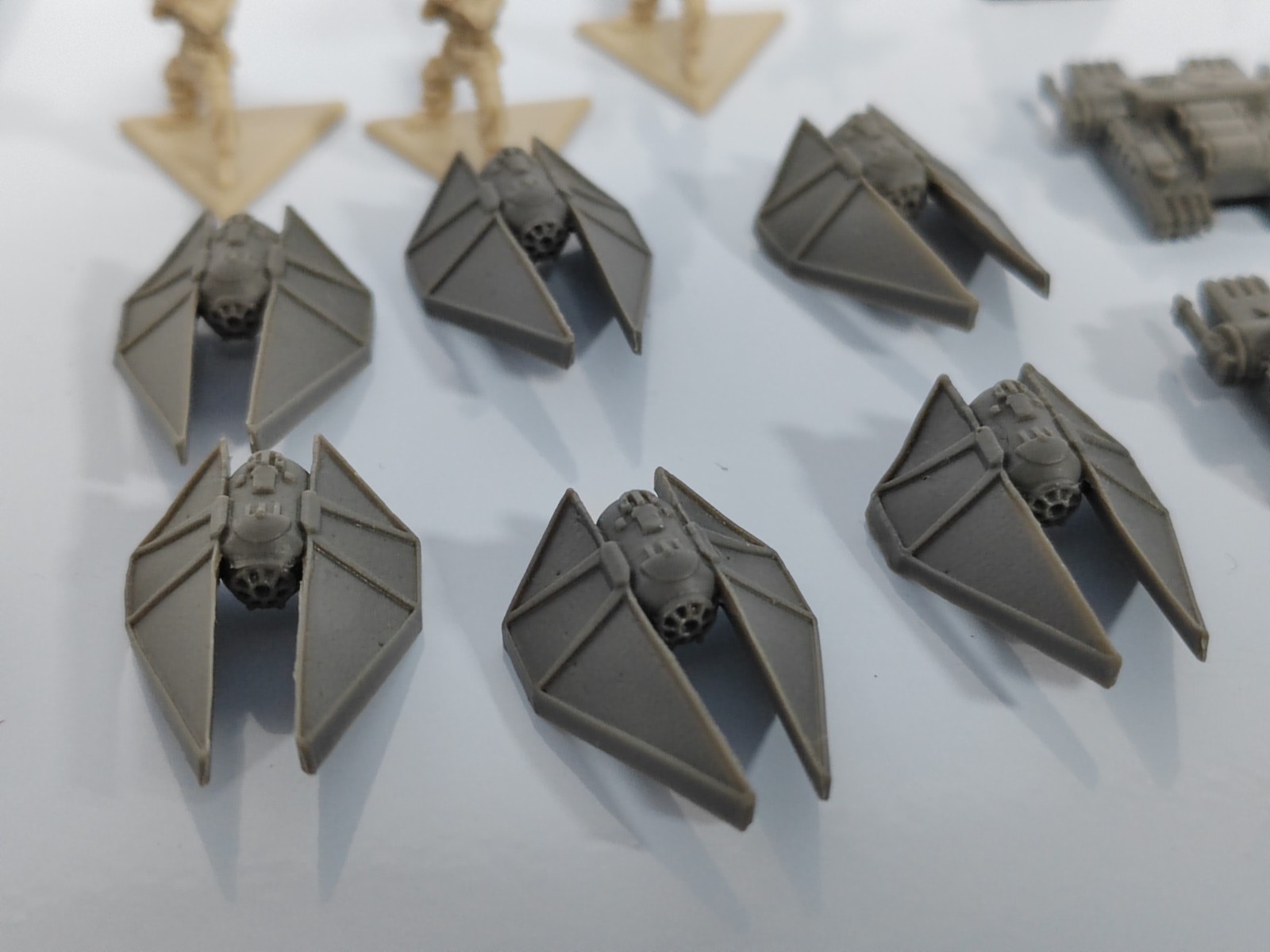 Star Wars Rebellion: Rise of the Empire Expansion Board Game