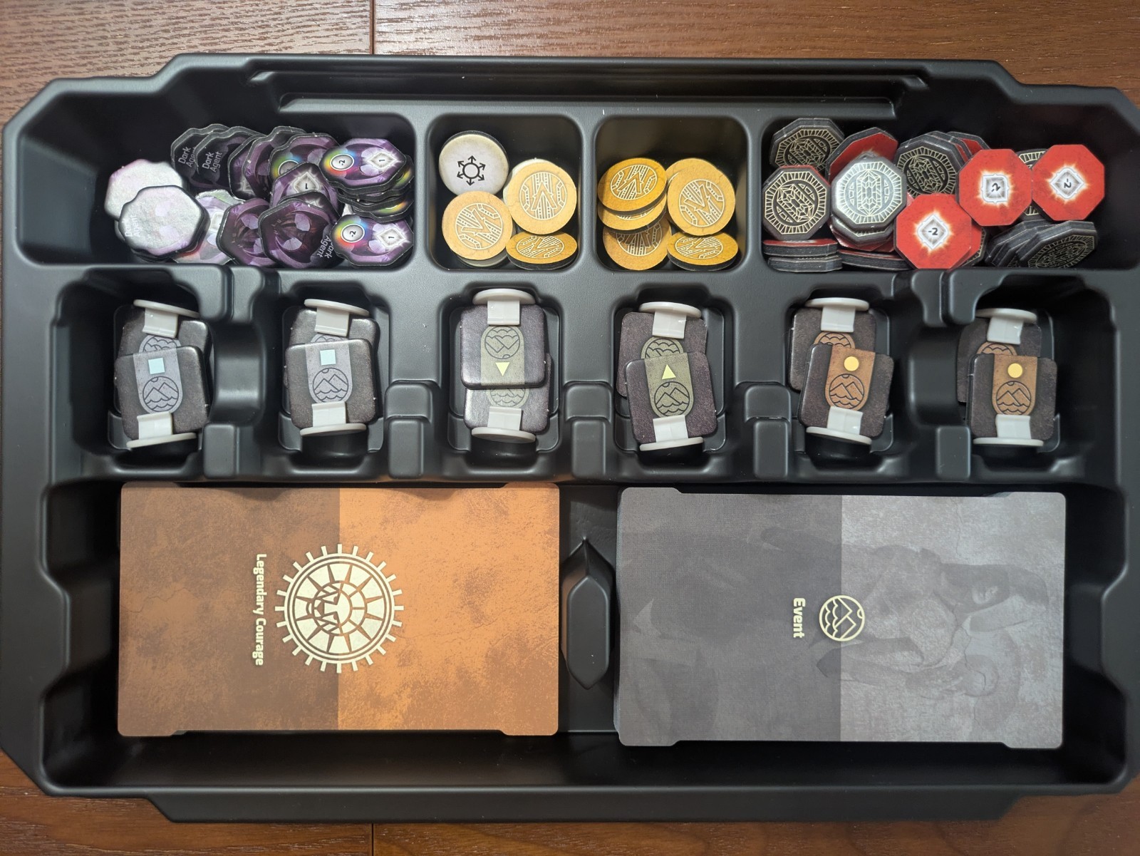 VINDICATION: ARCHIVE OF THE ANCIENTS — ULTIMATE COLLECTOR’S BUNDLE