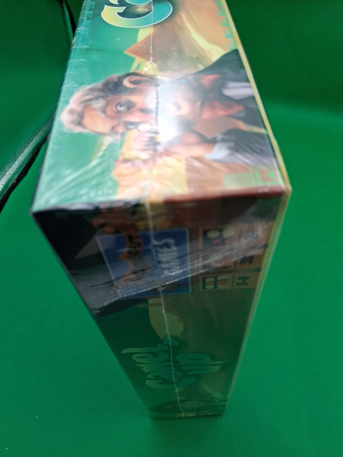 Camel Up Board Game 2nd Edition NEW Sealed Lookout Games Family Strategy 3-8 Pla