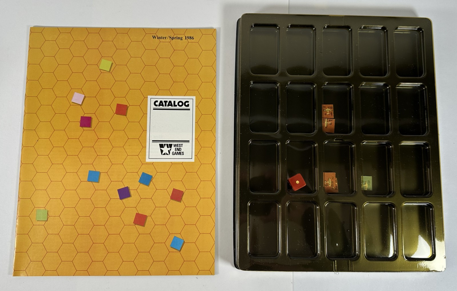 RAF Aug 1940: The Battle of Britain by West End Games